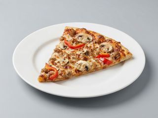 Pizza Extreme (35 Cm.)