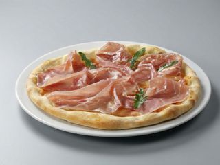 Pizza Básica (30 Cm.)