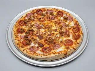 Pizza Pepeyork (30 Cm.)