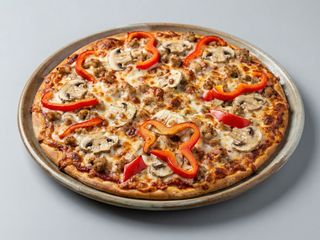 Pizza Extreme (40 cm)