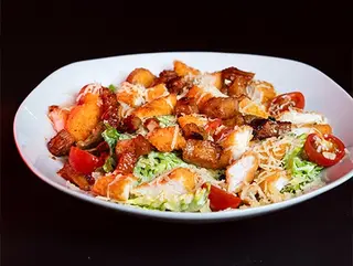Ensalada Cesar