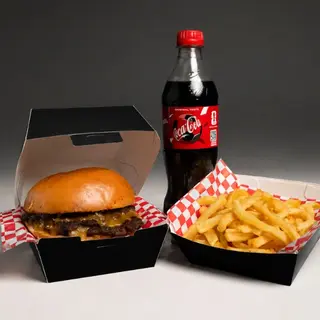 Combo Exprés