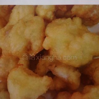 Pollo frito estilo golondrina