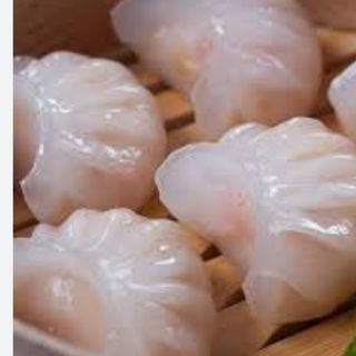 Xia jiao (5 unidades)