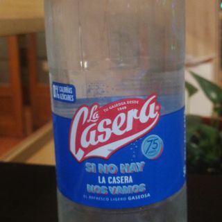 Casera (33 cl.)
