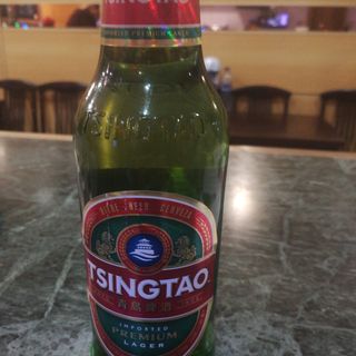 Cerveza China (33 cl.)
