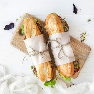 Baguette Vegetal