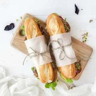Baguette Berlinés