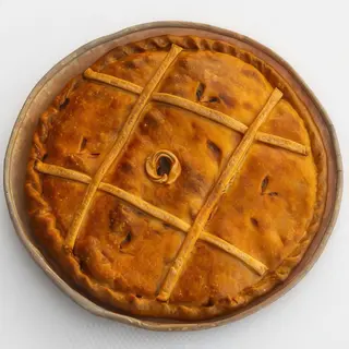 Empanada de Bonito