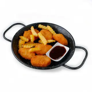 Croquetas