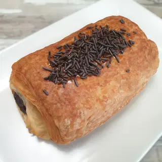 Napolitana Choco