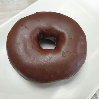 Donut Chocolate