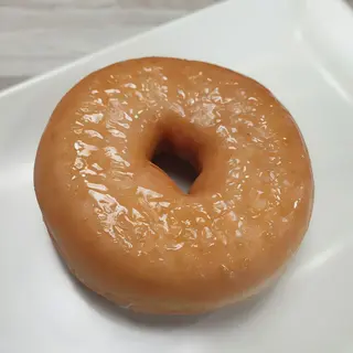 Donut Glaseado