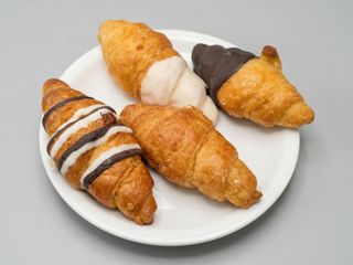 Minicroissant variados (200g)
