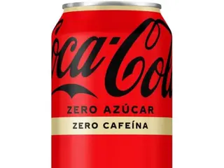 Cocacola 0/0