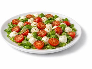 Ensalada Caprese
