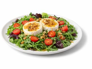 Insalata Greca di Capri