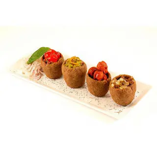 Kebbe Mazah
