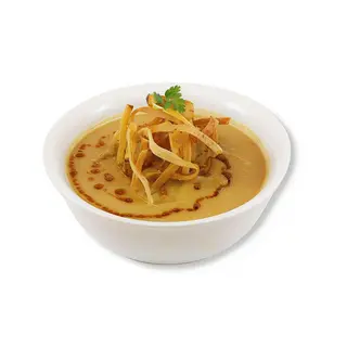 Sopa De Lentejas
