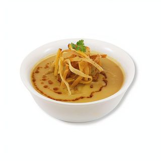 Sopa De Lentejas