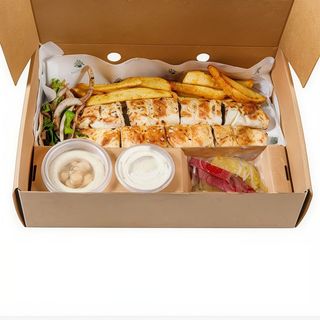 Tabla kebab