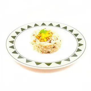 Arroz Oriental