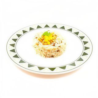 Arroz Oriental