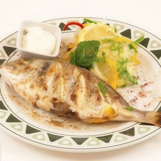 Samak