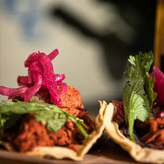 Combo tacos para 2 personas 