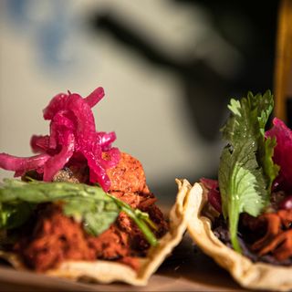 Combo tacos para 2 personas 