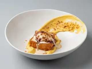 Torrija