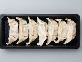Gyoza de Langostino (7 uds.)