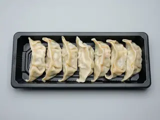Gyoza de Pollo (7 uds.)
