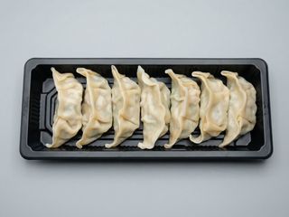 Gyoza de Pollo (7 uds.)
