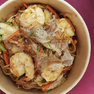56.YAKISOBA GAMBAS