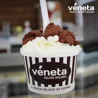 Helado 500 g