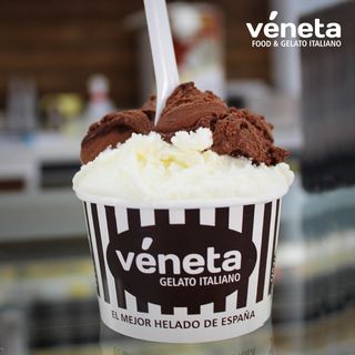 Helado 500 g