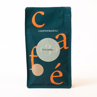 Café de Especialidad de Colombia DECAF
