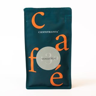 Café de Especialidad de Venezuela