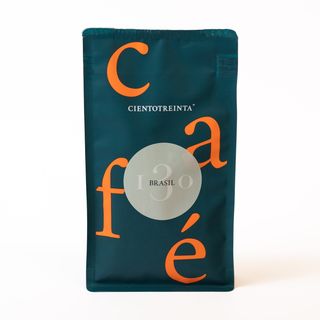 Café de especialidad de Brasil FAZENDA SERTÃO