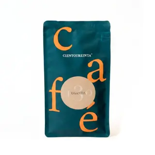 Café de Especialidad de Uganda