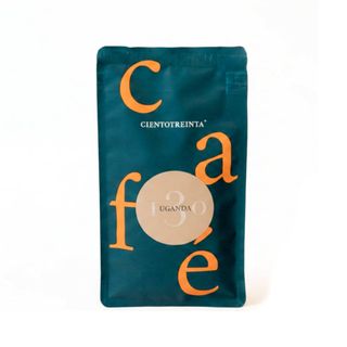 Café de Especialidad de Uganda