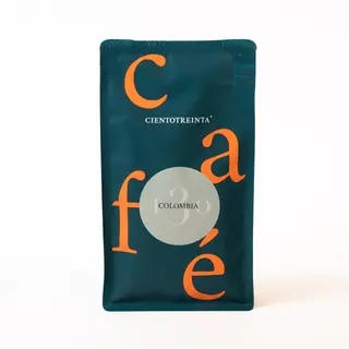 Café de Especialidad de Colombia LACTIK