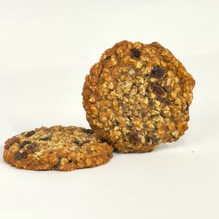 Cookie de Avena