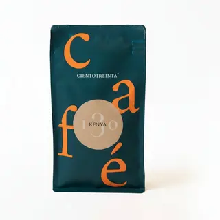 Café de Especialidad de Kenya