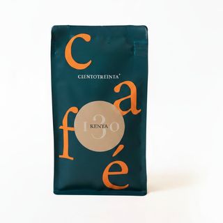 Café de Especialidad de Kenya