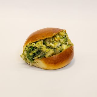 Bun Veggie
