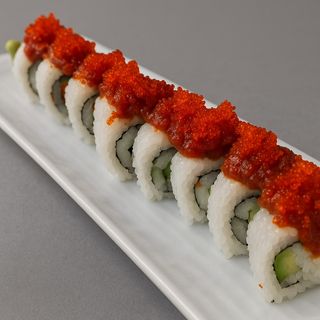 63. Sunset Roll (10 Uds.)