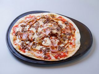Pizza Barbacoa