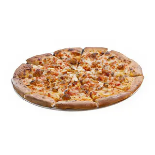 Pizza Boloñesa
